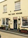 Posada The Oak House Hotel