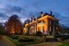 Hotel Landgoed Rhederoord/ Arnhem