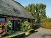Agroturismo Spacious Farmhouse In Eede With Private Terrace