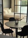 Unique Luxury Apartment With Cosy Garden!