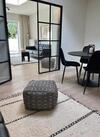 Unique Luxury Apartment With Cosy Garden!