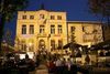 Golden Tulip Hotel West-ende