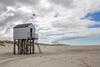 Aparthotel Terschelling Hotel Tjermel�n