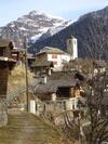 Albergue Ostello Landarenca