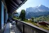 Eiger View Alpine Lodge