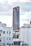 Apartamento Ohliving Cathedral