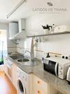 Latidos de Triana - Apartamento En Triana Totalmente Equipado