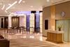 Hotel Sheraton Amsterdam Airport Schiphol