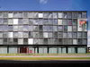 Hotel Citizenm Schiphol Airport