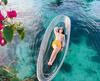 Hostal Seacoral Water Chalet