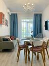 Apartamento Moskovskaya 13