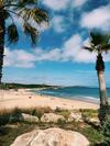 Apartamento Playa Arrabassada