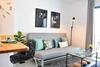 Apartamento Holyhome Grey 204
