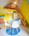 Apartamenty Niebo