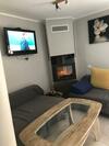 Apartamento Studio Z Tarasem Krynica Morska