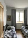 Apartamenty Krynica - Ul. Podg�rna