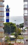 Apartamento Magnifico �tico En La Playa