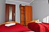 Apartamenty Sobiczkowa Wyspa