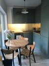 Apartamento Domek "wiatr Od Morza"