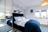 Blue Marine Apartament 19 Z Tarasem