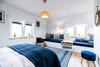Blue Marine Apartament 19 Z Tarasem