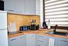 Apartament Fibra Cappuccino