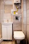 Apartamento Comfortable Rooms