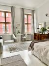 Townhall Apartments