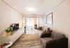 Apartamento Holiday Studio Jardin Playa