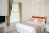 Hostal The Parks Guest House