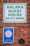 Hostal Arlana Guest House