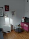 Arena Studio Apartment