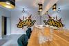 Apartamento #partyhouse Poznan Wilda