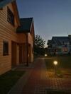 Lodge Domki "berenika"