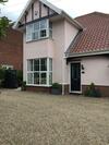 Bed & Breakfast The City Annexe