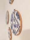 Cotillo Blue
