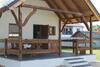 Lodge Domek Letniskowy 8-osobowy