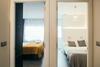 Apartamento Cathedral Modern 2br, 1ba, Wifi, Ac, Balcony
