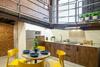 Apartamento Art Lofts Valencia By Benisur