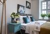 Uroczy Apartament ?azienna 5/4