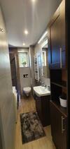 Apartament A&s Widok W Wa?brzychu