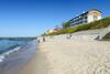 Apartament Blue I Grey Na Klifie