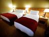 Hotel Belmore Court & Motel