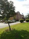 Hotel Ibis Rotherham East ? (m18 / M1)