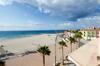 Apartamento La Vila Es Vella - �tico D�plex Con Terraza