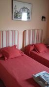 Apartamento Casa Rural Entreaguas
