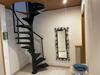 Apartamento D�plex En El Centro Con Plaza de Parking.