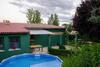 La Casita Del Jardin