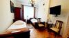 Bed & Breakfast Bthouse, Pokoje Go?cinne