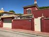 Fabuloso Chalet de Playa Con Wifi Y Parking